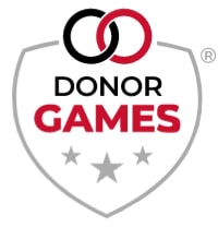 donor-games